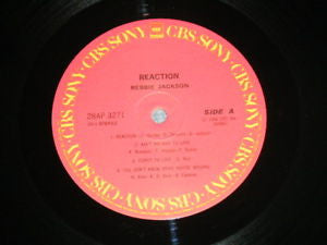 Reaction