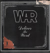 War - Deliver The Word (LP, Album, Stereo) - Very Good (VG) / Very Good Plus (VG+)