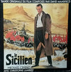 David Mansfield - Le Sicilien (Vinyl, LP, Album) Very Good Plus (VG+) / Very Good Plus (VG+)