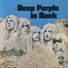 Deep Purple - In Rock (Vinyl, LP, Album, Reissue) Near Mint (NM or M-) / Very Good Plus (VG+)