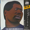 Otis Redding - The Best Of Otis Redding (Vinyl, LP, Compilation, Stereo) Very Good Plus (VG+) / Very Good Plus (VG+)