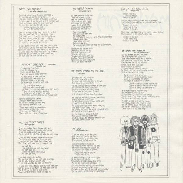 Nantucket Sleighride