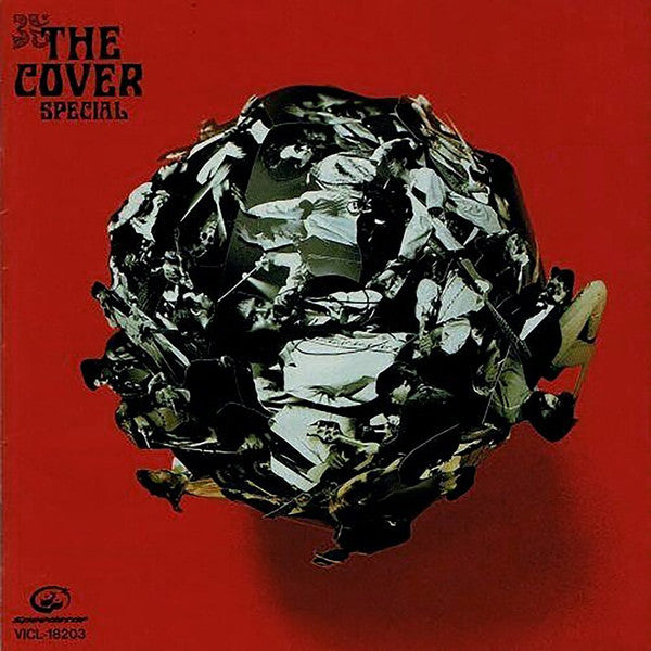 The Cover Special