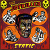 The Joykiller - Static (Vinyl, LP, Album) Very Good (VG) / Very Good Plus (VG+)