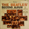 The Beatles - The Beatles' Second Album (LP, Album, Stereo, Reissue) - Very Good Plus (VG+) / Very Good Plus (VG+)