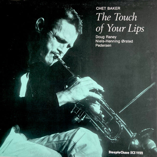 Release: The Touch Of Your Lips-Vinyl-Germany-None-SCS 1122, SCS-1122, SCS-1122-5220729