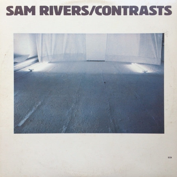 Master Release: Contrasts by Sam Rivers