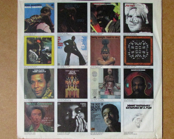 Best Thing That Ever Happened To Me