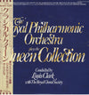 Royal Philharmonic Orchestra - Plays The Queen Collection (LP, Album) - Very Good Plus (VG+) / Very Good (VG)