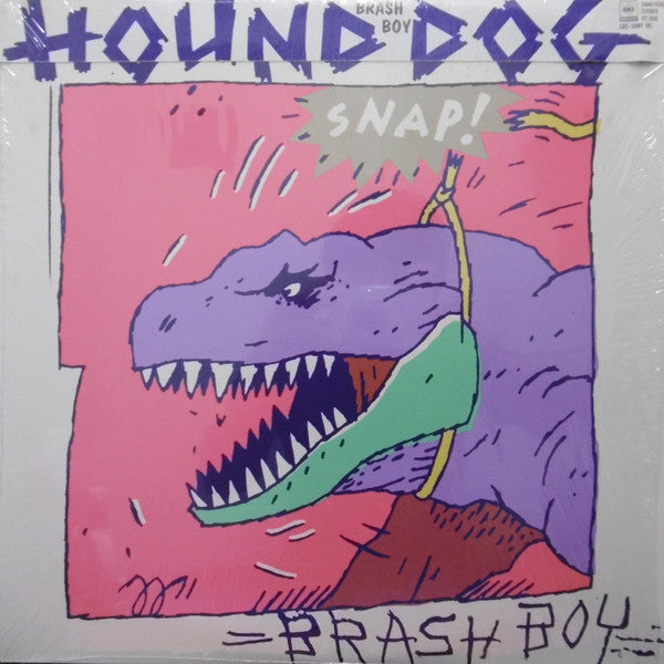 Master Release: Brash Boy by Hound Dog (2)