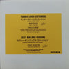 Babyface - Tender Lover (Extended) / Sexy Bon (Mix Version) (12