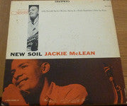 Release: New Soil-Vinyl-US-1970-BST 84013-6042229