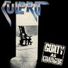 Culprit - Guilty As Charged (Vinyl, LP, Album) Very Good Plus (VG+) / Near Mint (NM or M-)