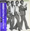 Manhattans - It Feels So Good (LP, Album) - Near Mint (NM or M-) / Very Good Plus (VG+)