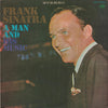 Frank Sinatra - A Man And His Music = フランク・シナトラの歴史 (2xLP, Album, Stereo) - Very Good Plus (VG+) / Very Good Plus (VG+)