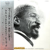 Mal Waldron - First Encounter (LP, Album) - Very Good Plus (VG+) / Very Good (VG)