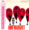 Ann Margret - And Here She Is (Vinyl, LP, Album, Reissue, Stereo) Very Good Plus (VG+) / Very Good (VG)