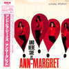 Ann Margret - And Here She Is (Vinyl, LP, Album, Reissue, Stereo) Very Good Plus (VG+) / Good Plus (G+)