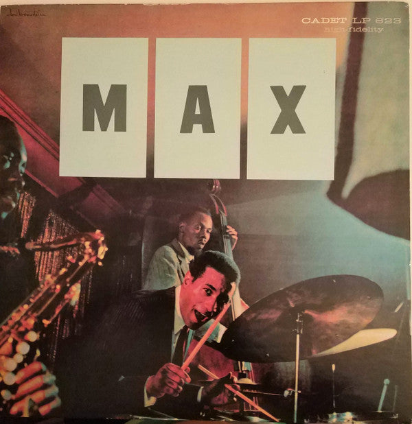 Max