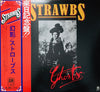 Strawbs - Ghosts (LP, Album) - Very Good Plus (VG+) / Very Good (VG)