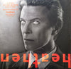 David Bowie - Heathen (Vinyl, LP, Album, Special Edition, Stereo) Very Good (VG) / Near Mint (NM or M-)