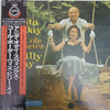 Anita O'Day - Swings Cole Porter (LP, Album, Reissue, Stereo) - Near Mint (NM or M-) / Near Mint (NM or M-)