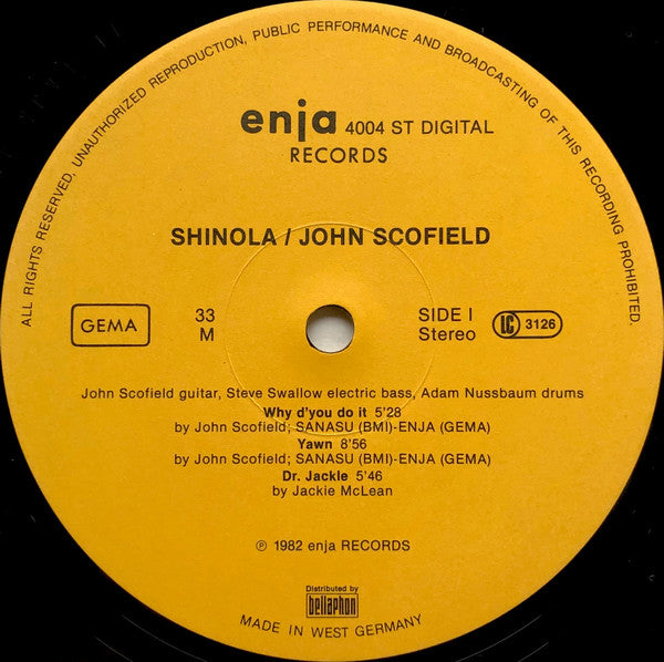 Shinola