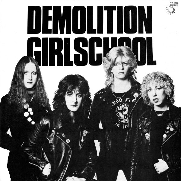 Demolition