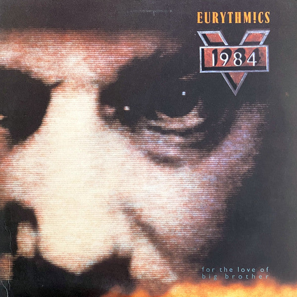 1984 (For The Love Of Big Brother)