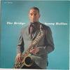 Sonny Rollins - The Bridge (Vinyl, LP, Album, Reissue, Stereo) Good Plus (G+) / Very Good (VG)