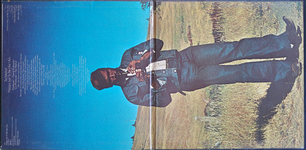 Release: Happy Just To Be Like I Am-Vinyl-US-1971-C 30767-1605021