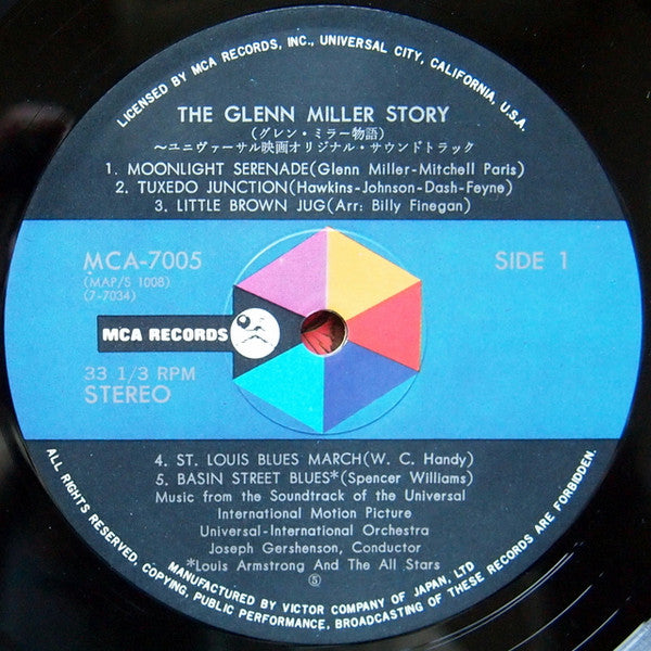 The Glenn Miller Story