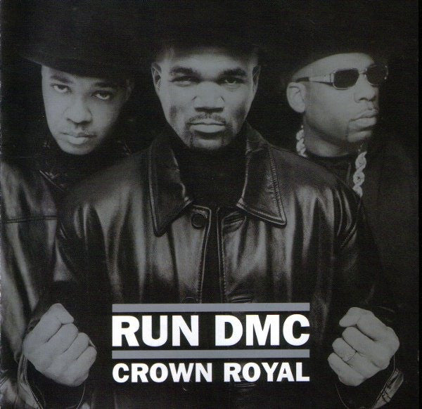 Release: Crown Royal-Vinyl-US-2001-07822-16400-1-1160748