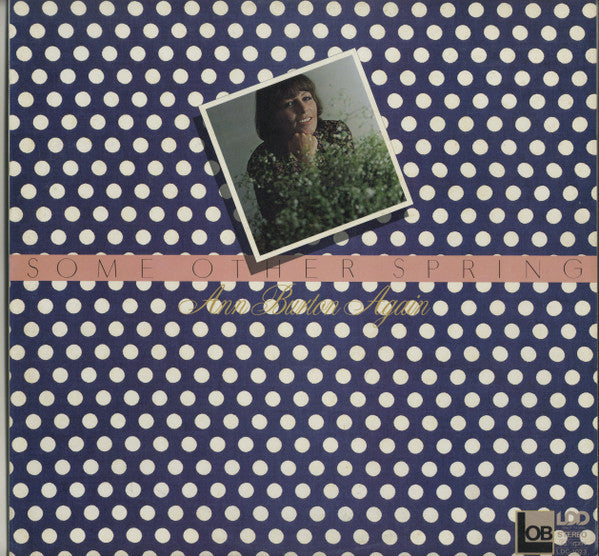 Release: Some Other Spring-Vinyl-Japan-1980-LDC-1023-9336234