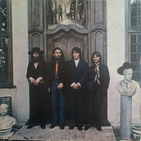 Release: Hey Jude (The Beatles Again)-Vinyl-US-1971-SW-385-3027731