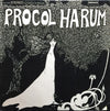 Procol Harum - Procol Harum (LP, Album, Stereo) - Very Good Plus (VG+) / Very Good (VG)