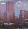 George Russell Orchestra - New York, N.Y. (Vinyl, LP, Album, Reissue) Near Mint (NM or M-) / Very Good Plus (VG+)
