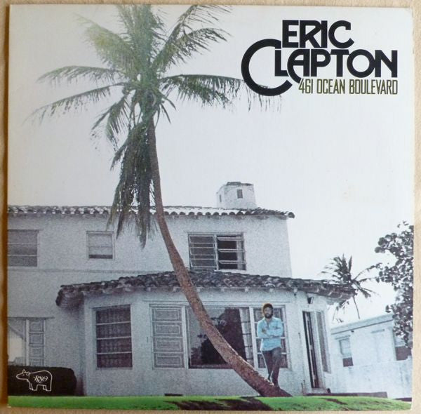 Release: 461 Ocean Boulevard-Vinyl-US-1986-811 697-1 Y-1, RS-1-3023-4074599