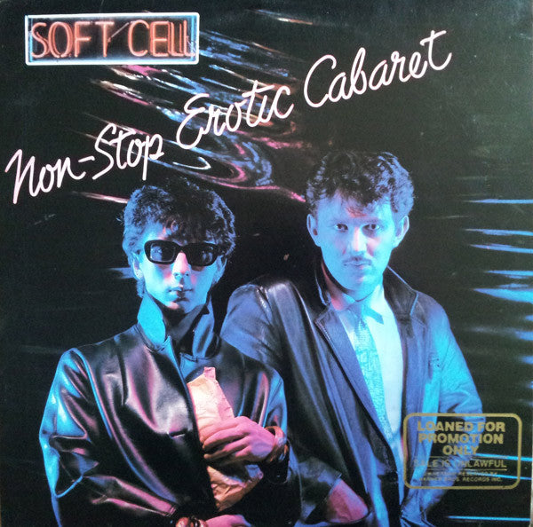 Non-Stop Erotic Cabaret