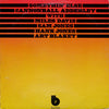 Cannonball Adderley - Somethin' Else (LP, Album, Reissue, Stereo) - Very Good (VG) / Poor (P)