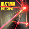 Dazz Band - Hot Spot (LP, Album) - Very Good Plus (VG+) / Good Plus (G+)