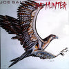Joe Sample - The Hunter (LP, Album) - Very Good (VG) / Very Good Plus (VG+)