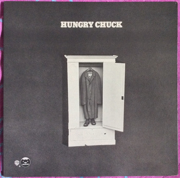 Master Release: Hungry Chuck by Hungry Chuck