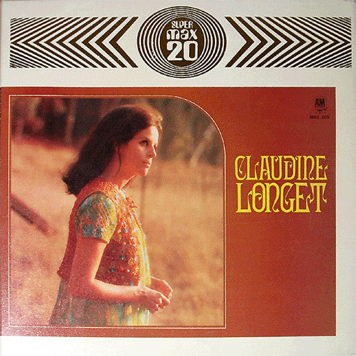 クローディーヌ・ロンジェMax20