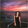 Nanako Satoh - Kissing Fish (LP, Album) - Very Good (VG) / Very Good Plus (VG+)