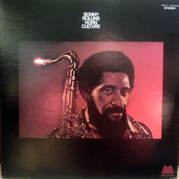 Horn Culture