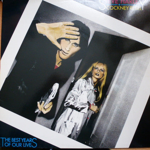 Release: The Best Years Of Our Lives-Vinyl-Europe-None-038-79 5926 1-4803890