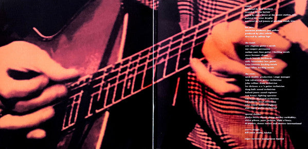 Unplugged