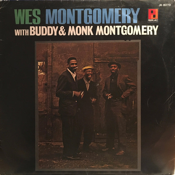 The Montgomery Brothers