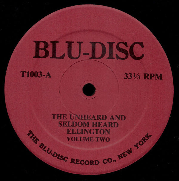Release: Unknown Release-Vinyl-US-1979-T-1003-6981852